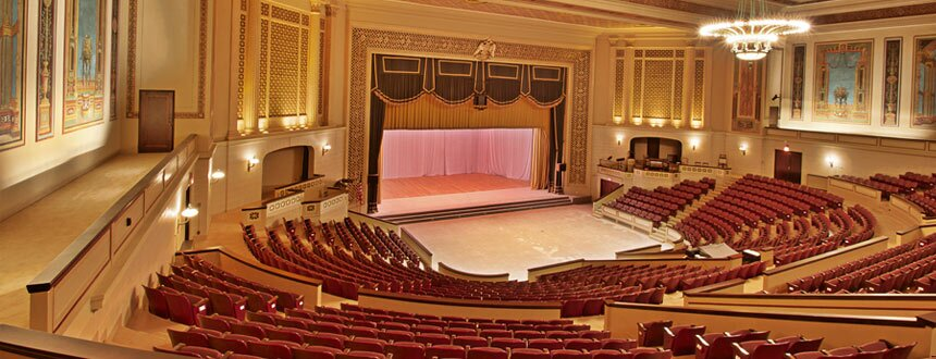 Dayton Masonic Center