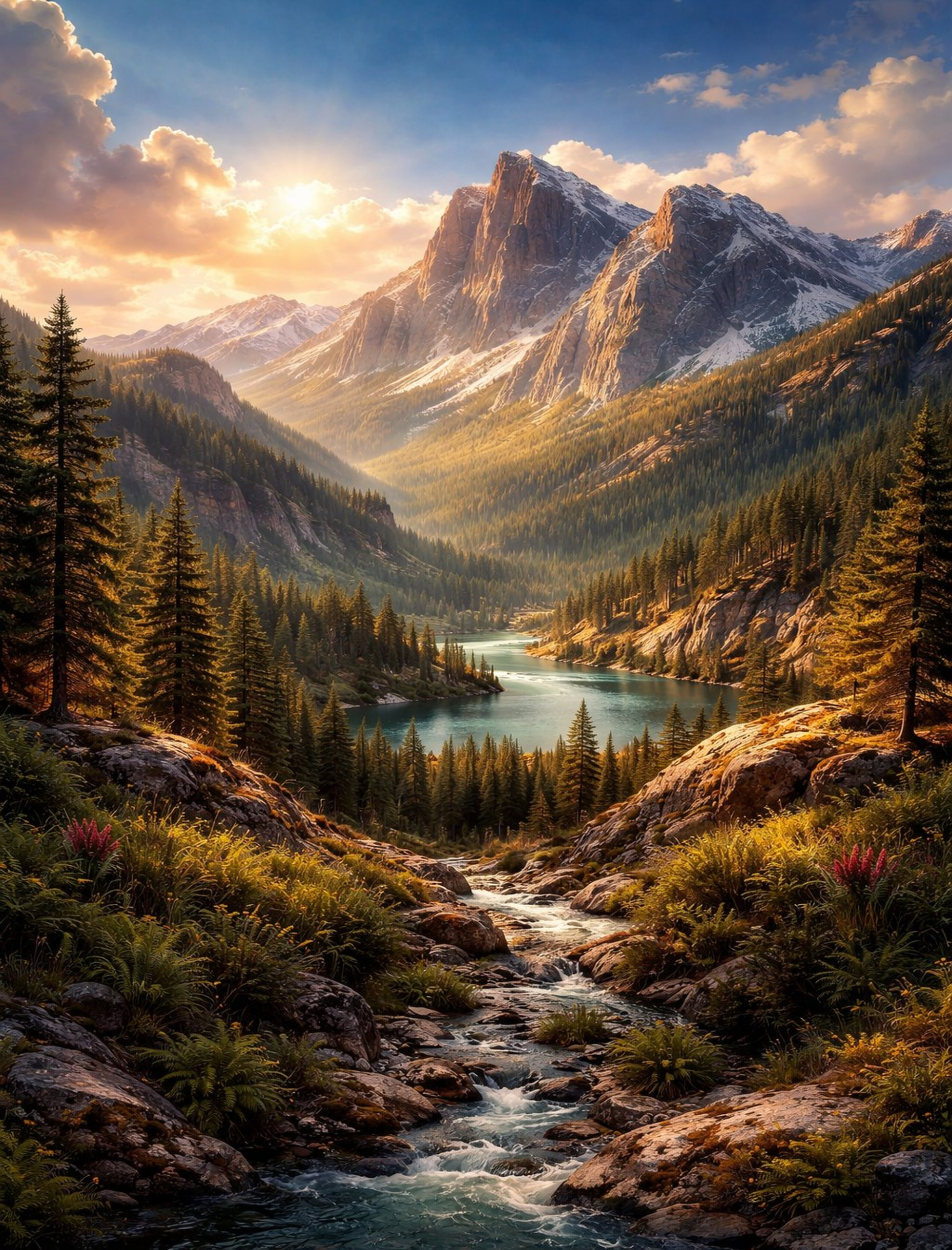 Dvořák New World poster